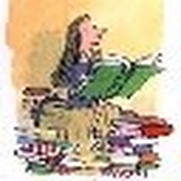 Meet your Posher, Matilda - Picture 1 of 1